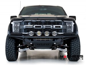 Ford Raptor Front Bumper - Pro Bolt-on by Addictive Desert Designs 